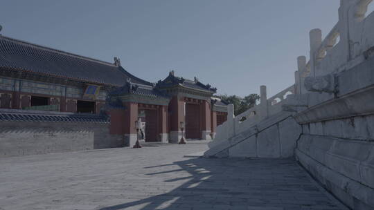 北京天坛 天坛祈年殿