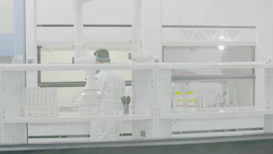 高端生物化学实验室检测有害气体防毒面罩