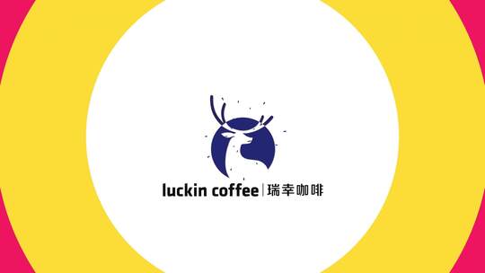 创意简洁卡通logo标志展示AE模板01