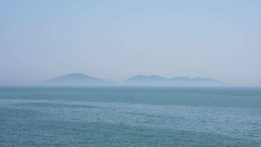 海岛 小岛 海景