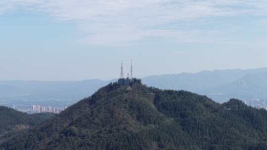 绿水青山就是金山银山