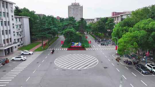 湖北荆州长江大学