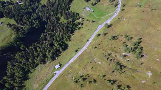 Grossglockner，High，A