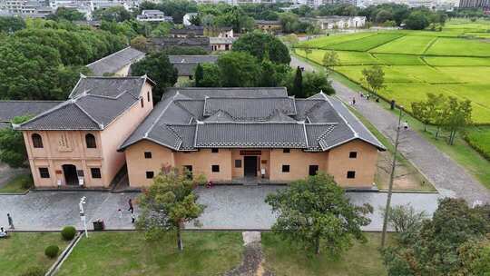 瑞金红井-中华苏维埃共和国土地人民委员部