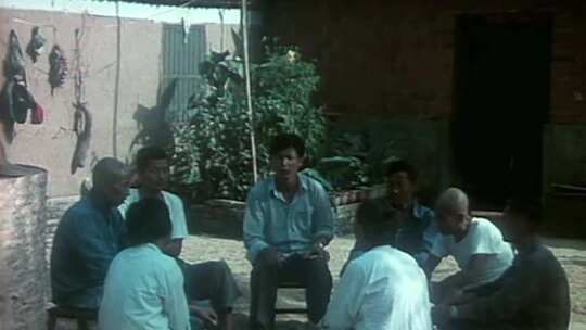 70年代 80年代 干部下乡