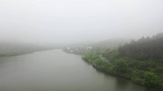 最美乡村黄龙岘