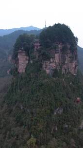 治愈系风景，感受大自然的气息和美景