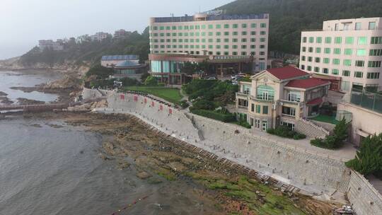 海水浴场，沙滩，海浪，假日，休闲