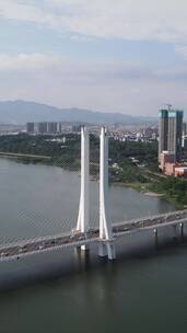惠州合生大桥航拍