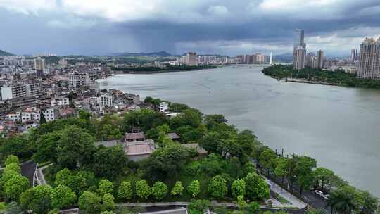 惠州 惠城区 大湾区 惠州西湖