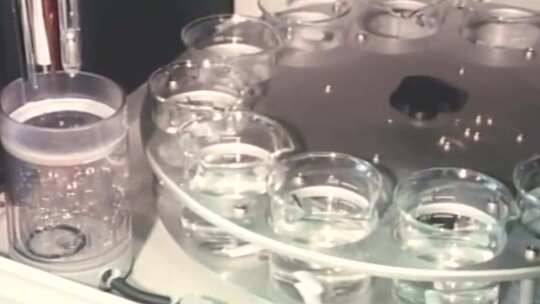 改革开放 863计划 人工苗种繁育