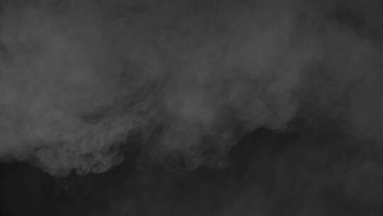 云雾烟雾雾气合成元素