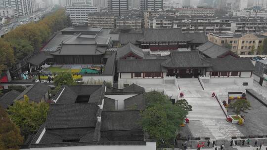 杭州南宋德寿宫遗址博物馆