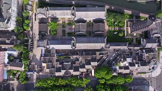 上海普陀真如寺