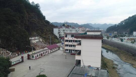 开化城东小学