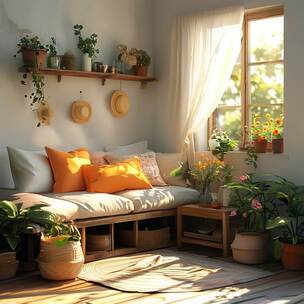 轻快积极阳光清新活泼希望广告宣传片配乐