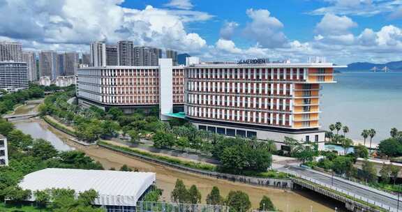 惠州小径湾艾美酒店0042_D