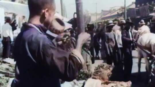 20年代 30年代 40年代 长春 北京