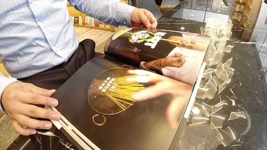 咖啡馆 书店 网红