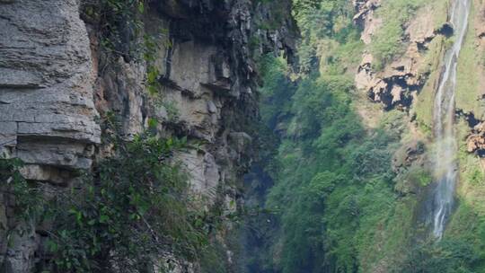 黔西南兴义马岭河峡谷