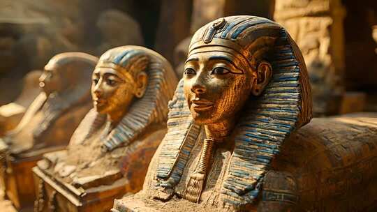 古墓陵墓盗墓笔记