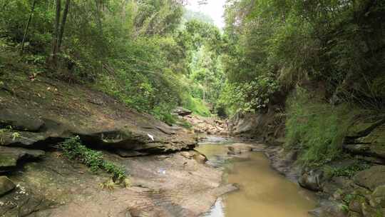 重庆雕岩谷 重庆打卡 雕岩谷