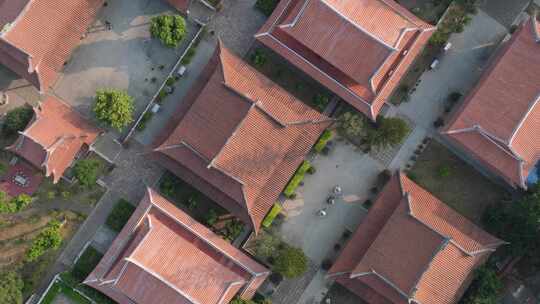 福建泉州崇福寺