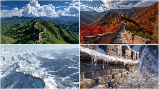 长江航拍祖国大好河山大美中国美丽山河三峡