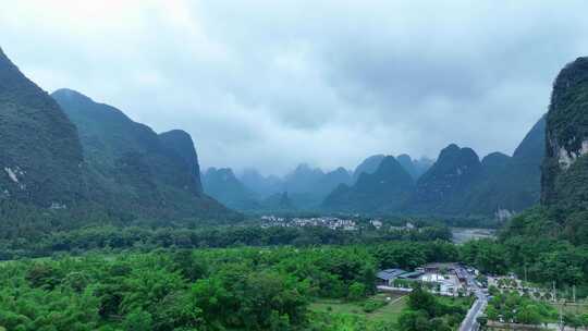 桂林山水