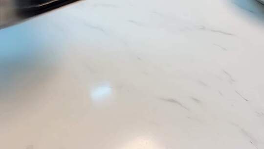 白色大理石台面素材