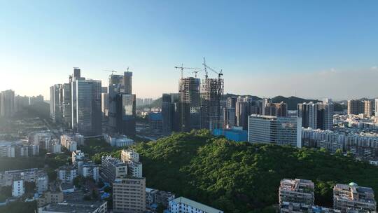 南方科技大学医院 深圳市三级综合医院