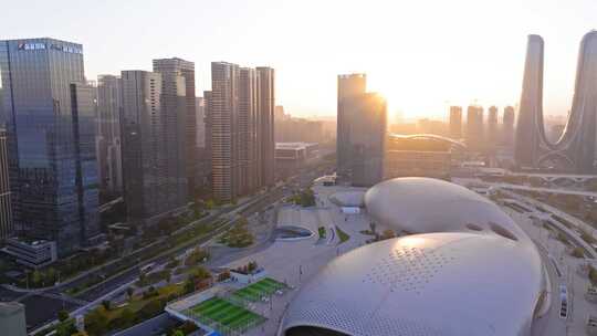 京兰大厦 七星潮鸣 圣奥 润奥商务中心