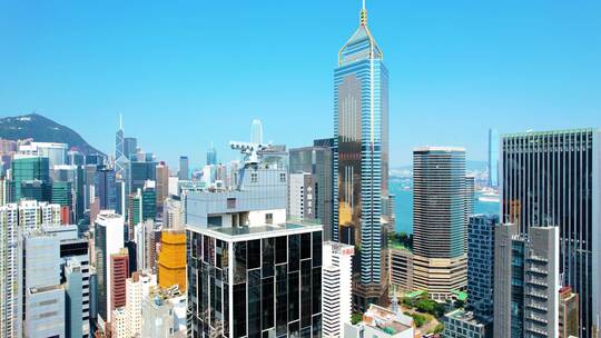 香港中环广场
