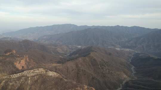 嶂石岩 山 高山