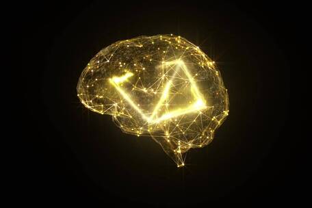 金色大脑脑电波