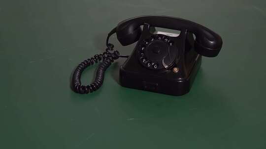 旧电话4K