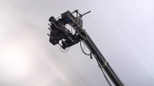 red电影机拍摄视频视频素材模板下载