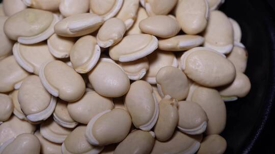 云南白扁豆祛湿豆子杂粮