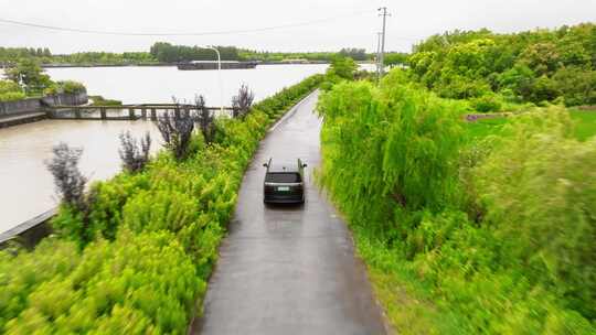 新能源汽车