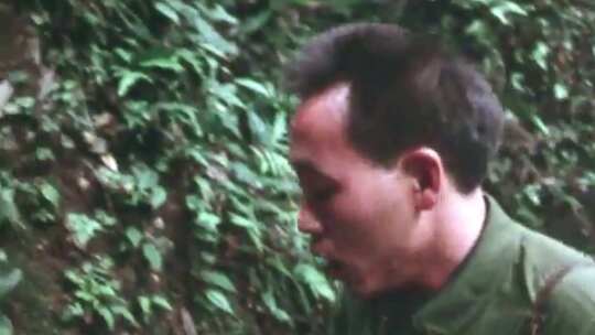 80年代初赤脚医生