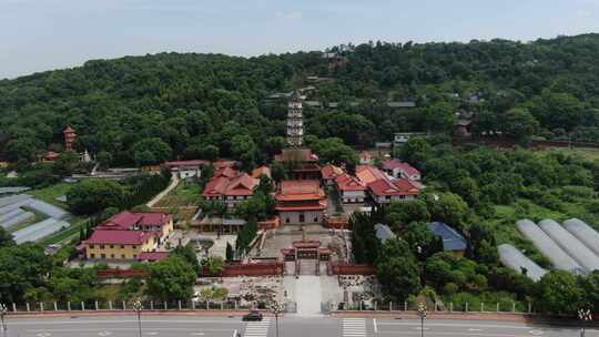 江西省 九江市 庐山 西林寺 苏东坡