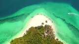 泰国普吉岛风光航拍高清在线视频素材下载