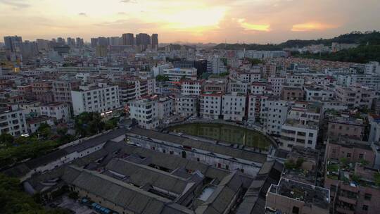 深圳鹤湖新居