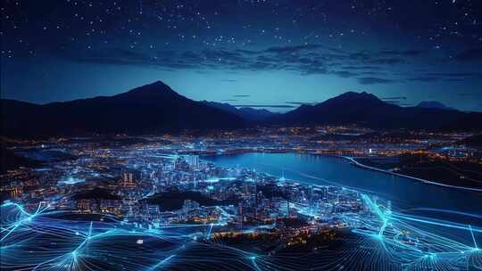 人工智能AI浪潮 中国式现代化 伟大复兴