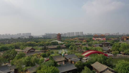 清明上河园