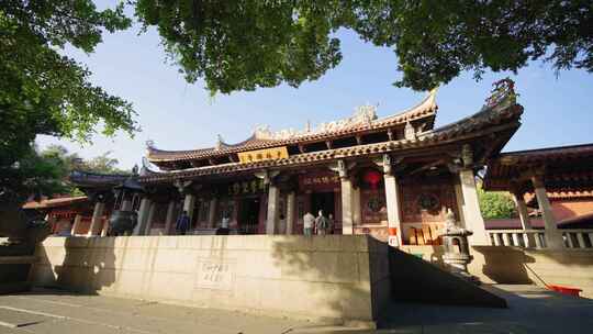 泉州少林寺 泉州 少林寺