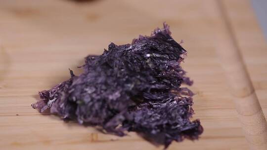 紫菜 (1)