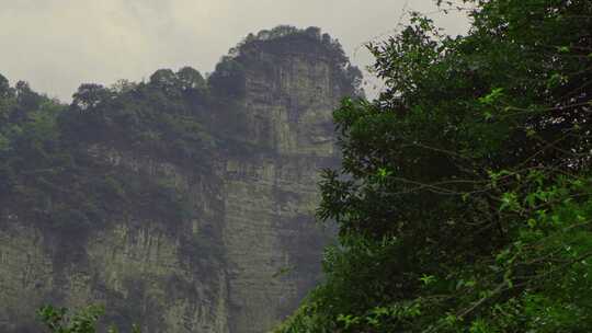 娄山关红色革命圣地旅游区