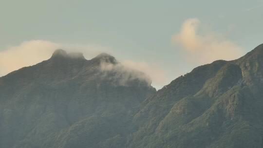 云南岩头山