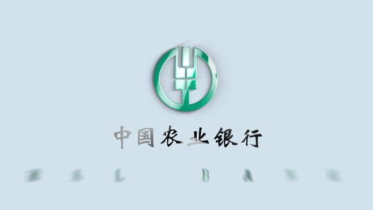 4K简洁LOGO演绎